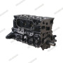 5L Complete Short Cylinder Block for Toyota